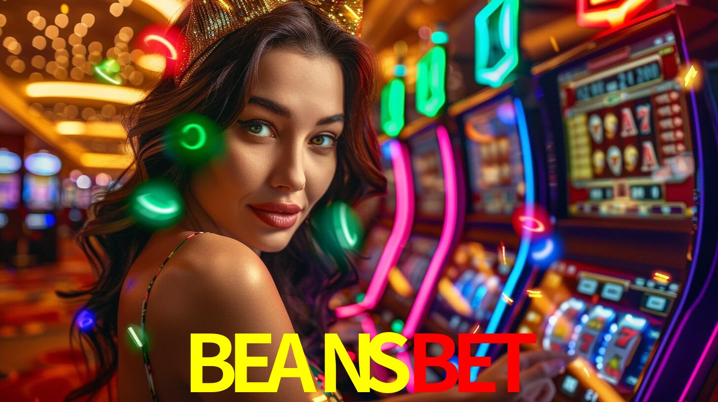 Download rápido e seguro na BEANSBET