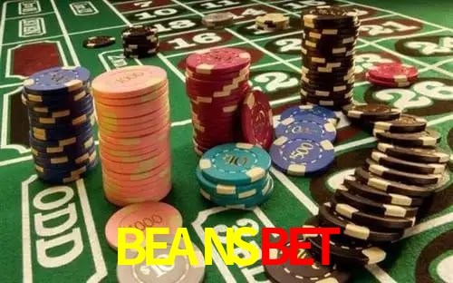 Escolher plataforma para baixar BEANSBET