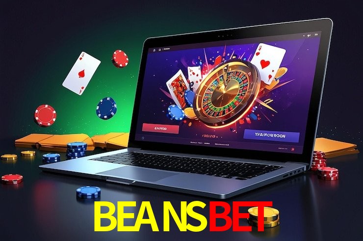 Bônus e promoções da BEANSBET