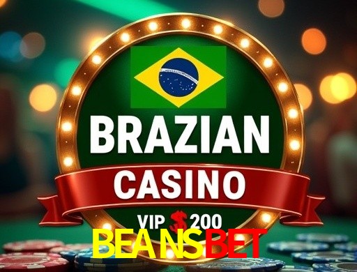 Canal oficial no Telegram da BEANSBET