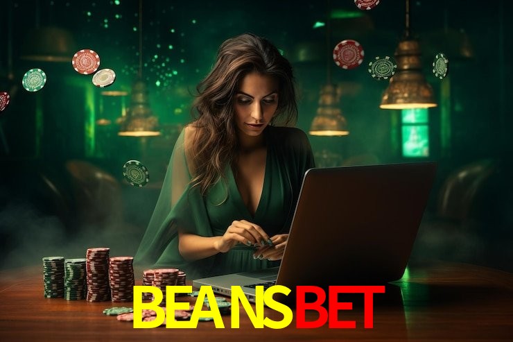 APP rápido e leve da BEANSBET