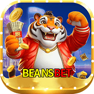 Imagem promocional da BEANSBET mostrando a plataforma e suas vantagens